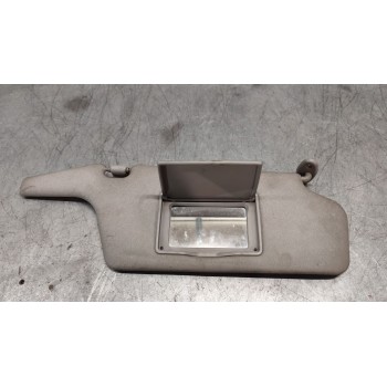 Recambio de parasol derecho para mazda 626 berlina (gf) 2.0 ditd ac referencia OEM IAM   