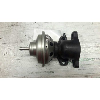 Recambio de valvula egr para seat cordoba berlina (6k2) referencia OEM IAM 028131501M  