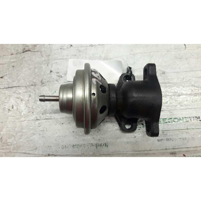 Recambio de valvula egr para seat cordoba berlina (6k2) referencia OEM IAM 028131501M 3
