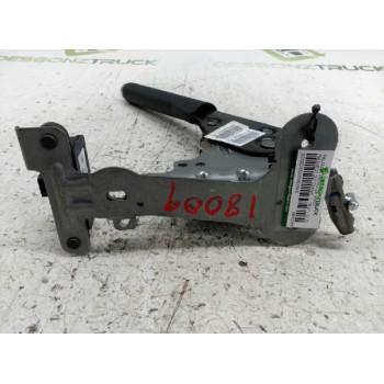 Recambio de palanca freno de mano para peugeot 207 confort referencia OEM IAM 98062966ZD  