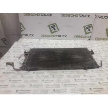 Recambio de condensador / radiador a/a para peugeot partner (s1) break referencia OEM IAM 9636476580 860096E 