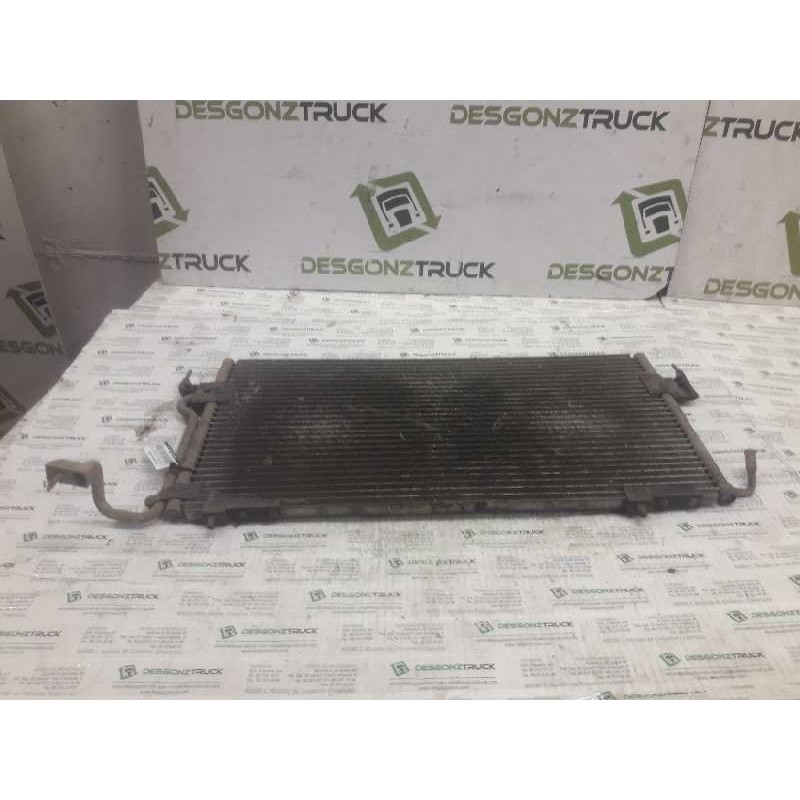 Recambio de condensador / radiador a/a para peugeot partner (s1) break referencia OEM IAM 9636476580 860096E 3