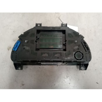 Recambio de cuadro instrumentos para iveco eurocargo referencia OEM IAM 504158813  