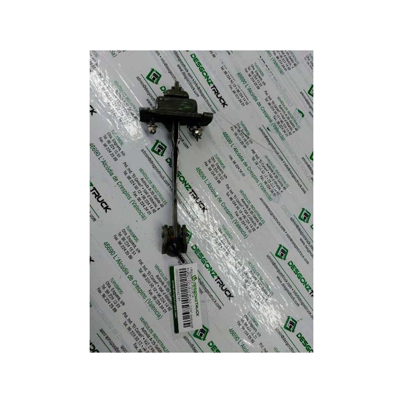 Recambio de freno puerta delantero izquierdo para ford focus berlina (cak) ambiente referencia OEM IAM  DELANTERO IZQUIERDO 