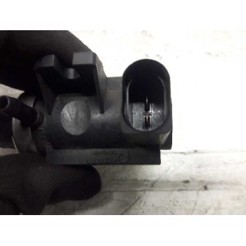 Recambio de electro valvula para volkswagen polo (9n1) conceptline referencia OEM IAM 1J090662725  