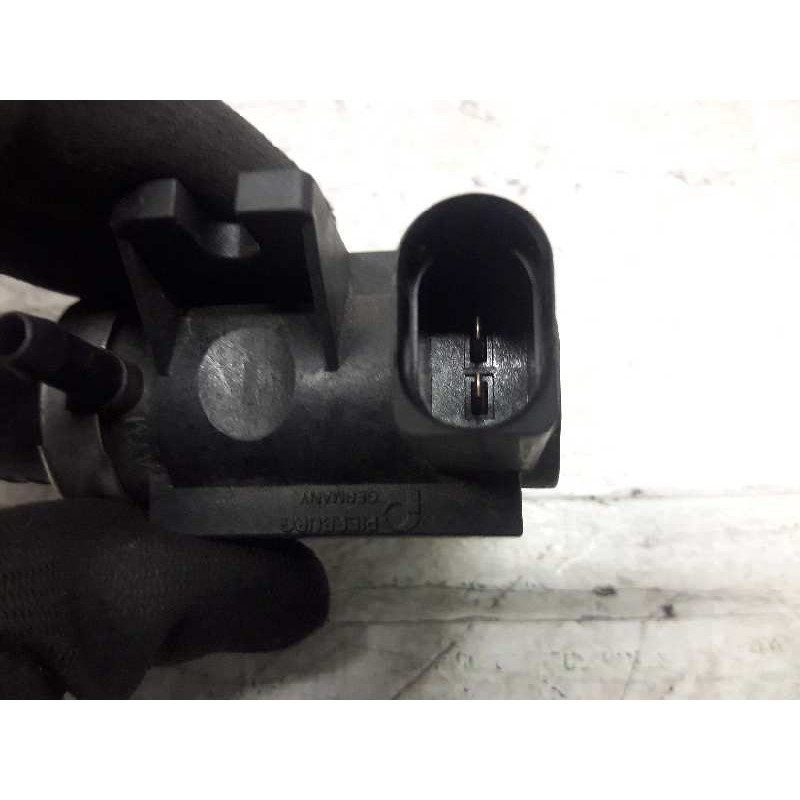 Recambio de electro valvula para volkswagen polo (9n1) conceptline referencia OEM IAM 1J090662725 - Gris 2