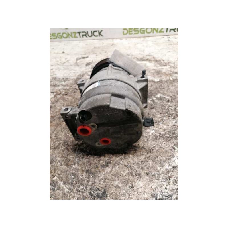 Recambio de compresor aire acondicionado para renault laguna ii grandtour (kg0) dynamique referencia OEM IAM 8200021822  