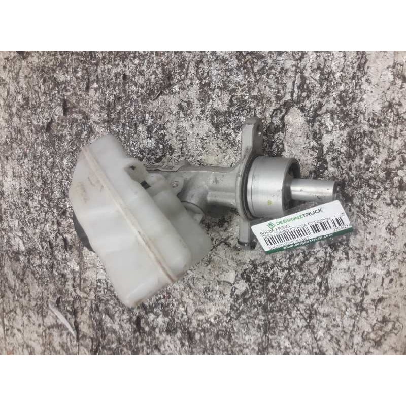 Recambio de bomba freno para opel combo (corsa c) familiar referencia OEM IAM 0204024948 - Blanco 2