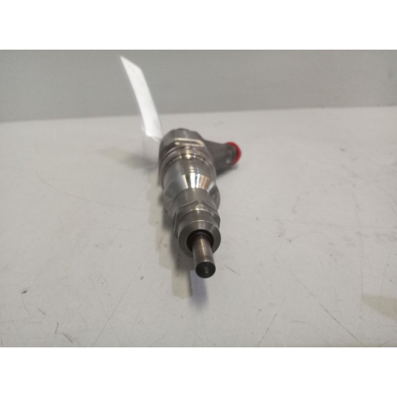 Recambio de inyector para iveco stralis (ad/at) fg ad   4x2 tráfico urbano referencia OEM IAM 504255185 - Blanco 2