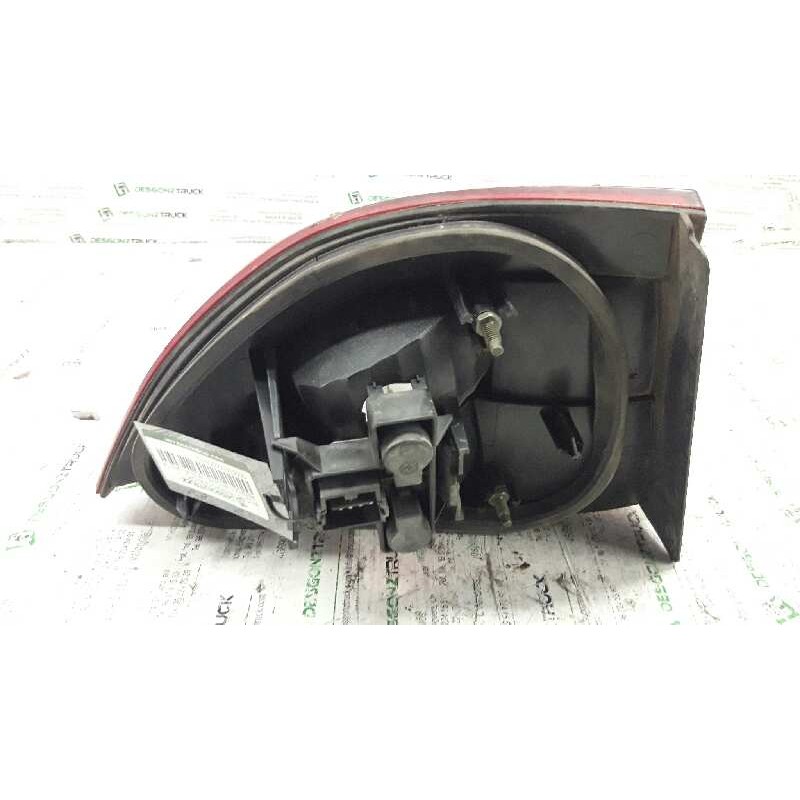 Recambio de piloto trasero derecho para renault megane i scenic (ja0) 1.6 16v kaleido referencia OEM IAM 2