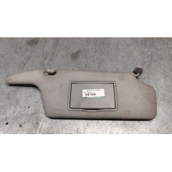 Recambio de parasol derecho para mazda 626 berlina (gf) 2.0 ditd ac referencia OEM IAM   