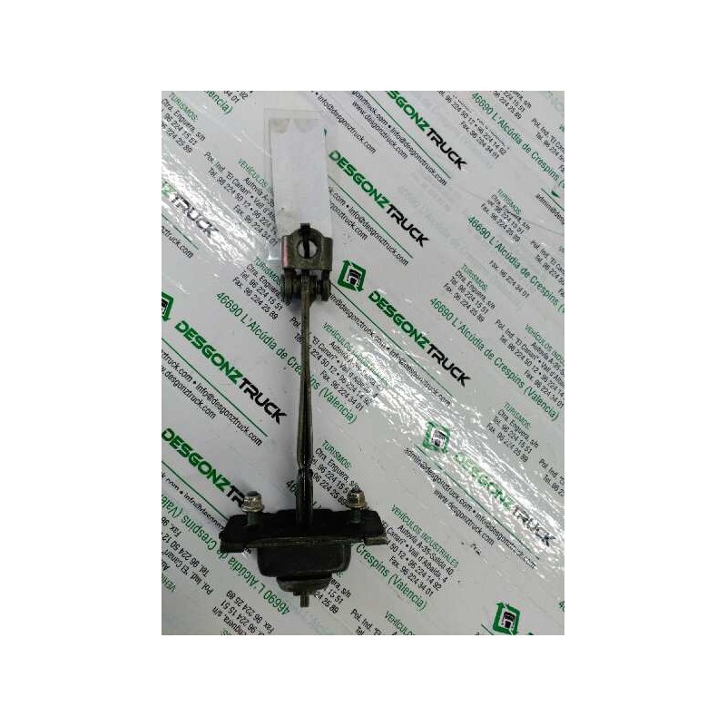 Recambio de freno puerta delantero izquierdo para ford focus berlina (cak) ambiente referencia OEM IAM  DELANTERO IZQUIERDO 2