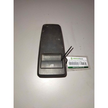 MANDO ELEVALUNAS DELANTERO DERECHO 81258067112 