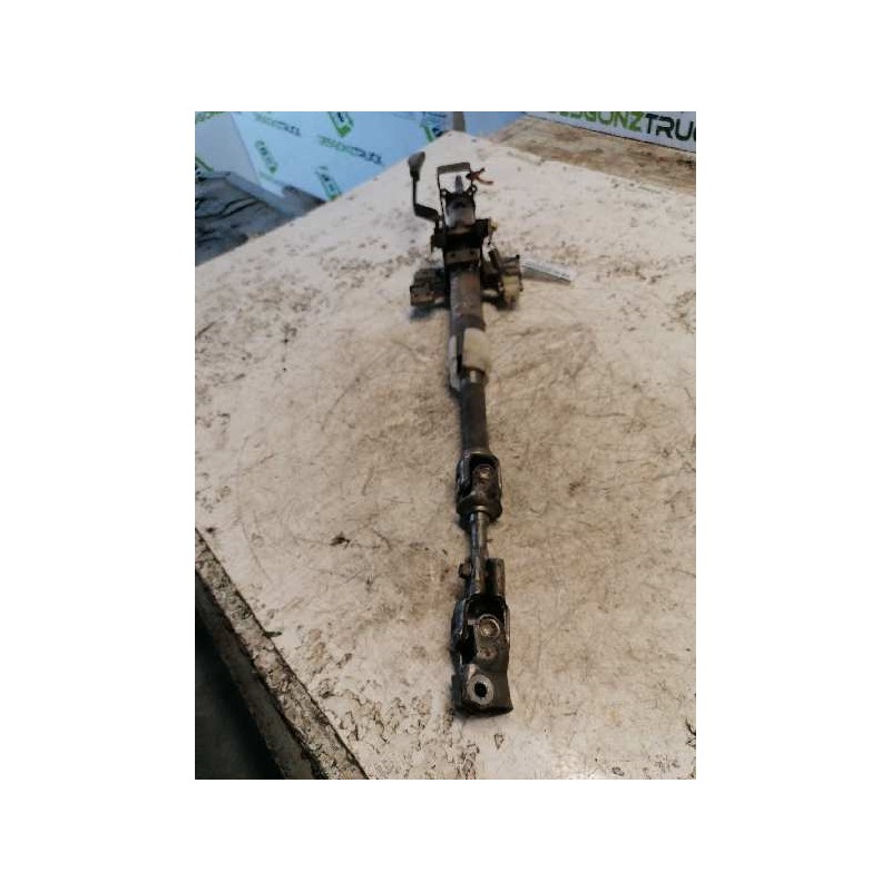 Recambio de columna direccion para mg serie 45 (rt) referencia OEM IAM 2