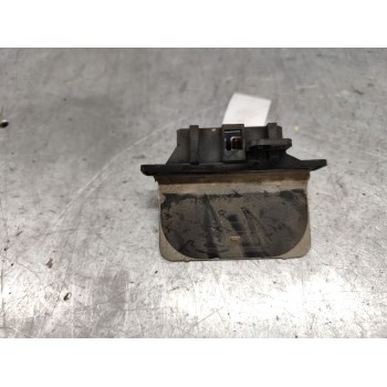 Recambio de resistencia calefaccion para nissan almera (n15) gx referencia OEM IAM 271501N705  4 PINS