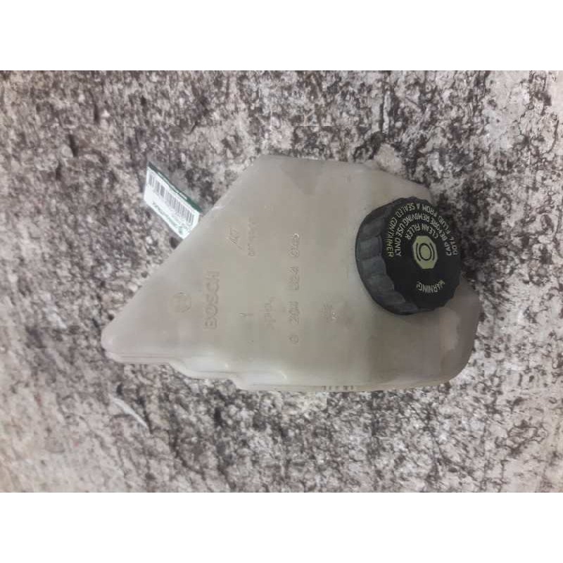 Recambio de bomba freno para opel combo (corsa c) familiar referencia OEM IAM 0204024948 - Blanco 3