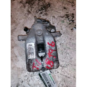Recambio de pinza freno trasera izquierda para peugeot 307 (s1) xr referencia OEM IAM 9635313680  