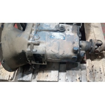 Recambio de caja cambios para ebro trucks l l 35 s/2 referencia OEM IAM t5100  