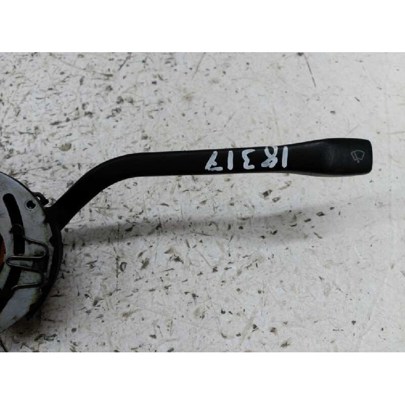 Recambio de mando multifuncion para seat ibiza disco referencia OEM IAM - Blanco 2