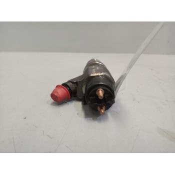 Recambio de inyector para iveco stralis (ad/at) fg ad   4x2 tráfico urbano referencia OEM IAM 504255185  
