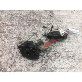 CERRADURA PUERTA TRASERA IZQUIERDA 2 PINS 