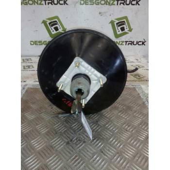 Recambio de servofreno para iveco daily caja cerrada (1999 =>) 35 - c 11 caja cerrada referencia OEM IAM 500373265  