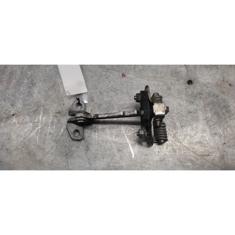 Recambio de retenedor puerta para citroën xsara picasso 1.6 16v hdi referencia OEM IAM   DELANTERA DERECHA - Verde 2