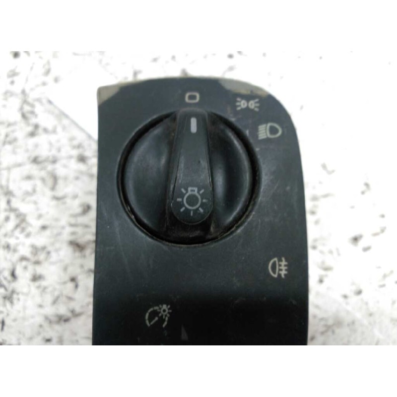 Recambio de mando luces para volkswagen golf ii (191/193) básico / c referencia OEM IAM 6N1941531H 14 PINS 2