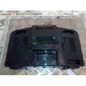 Recambio de cuadro instrumentos para man tg - a 18.xxx fg / bb   (e3/e4) xl referencia OEM IAM 81272026154 150801 