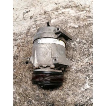 Recambio de compresor aire acondicionado para renault laguna ii grandtour (kg0) dynamique referencia OEM IAM 8200021822  