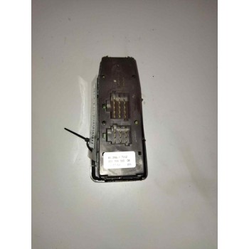 Recambio de mando elevalunas delantero derecho para man tgx 18.xxx 12.4 diesel referencia OEM IAM 81258067112  