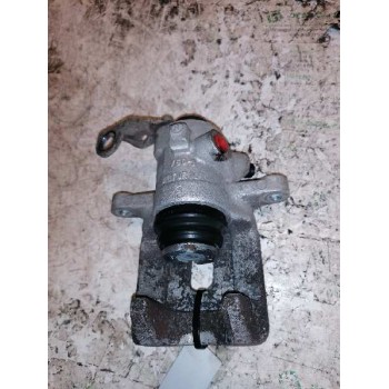Recambio de pinza freno trasera izquierda para peugeot 307 (s1) xr referencia OEM IAM 9635313680  