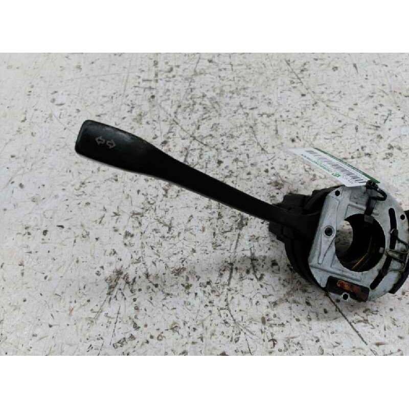 Recambio de mando multifuncion para seat ibiza disco referencia OEM IAM - Blanco 3