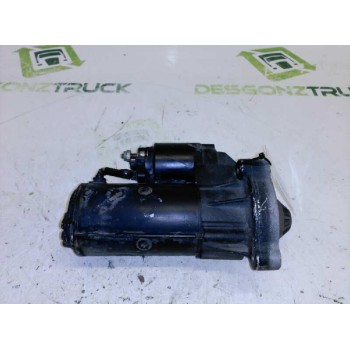 MOTOR ARRANQUE 