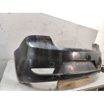Recambio de paragolpes trasero para kia cee´d 1.4 cat referencia OEM IAM   