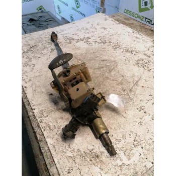 Recambio de columna direccion para fiat doblo (119) 1.9 jtd cat referencia OEM IAM 735324462  