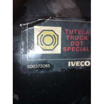 Recambio de servofreno para iveco daily caja cerrada (1999 =>) 35 - c 11 caja cerrada referencia OEM IAM 500373265  