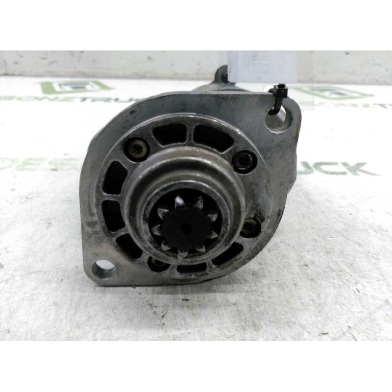 Recambio de motor arranque para skoda felicia berlina ( 791) blue sky referencia OEM IAM 443115141310 MAGNETON 9 DIENTES - Verde 2