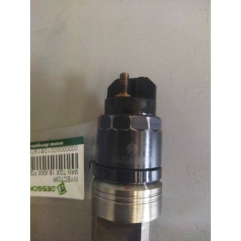 Recambio de inyector para man tgx 18.xxx fg / 4x2 bl xl referencia OEM IAM 51101006180 8AASAYA8SA 