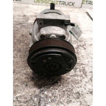 Recambio de compresor aire acondicionado para renault laguna ii grandtour (kg0) dynamique referencia OEM IAM 8200021822  