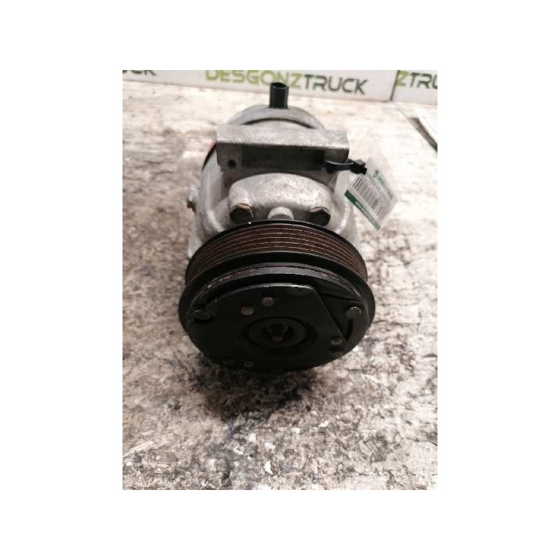 Recambio de compresor aire acondicionado para renault laguna ii grandtour (kg0) dynamique referencia OEM IAM 8200021822 - Gris 4