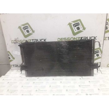 Recambio de condensador / radiador a/a para peugeot partner (s2) combi plus referencia OEM IAM 9636476580 860096E 