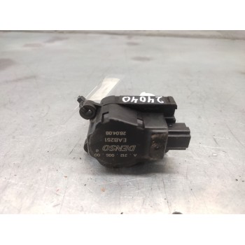 MOTOR APERTURA TRAMPILLAS CLIMATIZADOR A21200500 6 PINS