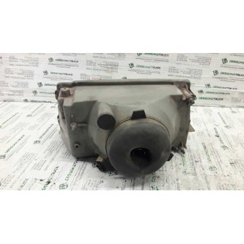 Recambio de faro izquierdo para fiat uno (146) d referencia OEM IAM   