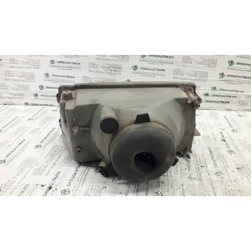 Recambio de faro izquierdo para fiat uno (146) d referencia OEM IAM 2