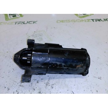 Recambio de motor arranque para peugeot 306 berlina 4 puertas (s1) sld referencia OEM IAM   