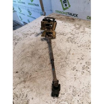 Recambio de columna direccion para fiat doblo (119) 1.9 jtd cat referencia OEM IAM 735324462  