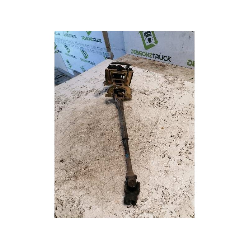Recambio de columna direccion para fiat doblo (119) 1.9 jtd cat referencia OEM IAM 735324462 2