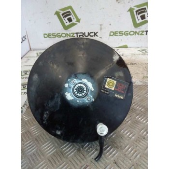 Recambio de servofreno para iveco daily caja cerrada (1999 =>) 35 - c 11 caja cerrada referencia OEM IAM 500373265  
