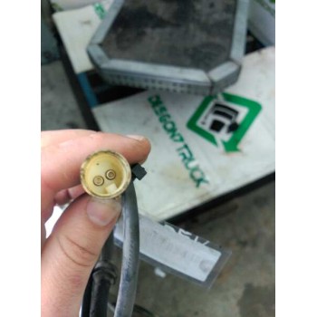 Recambio de captador abs para renault clio ii fase ii (b/cb0) authentique referencia OEM IAM  DERECHO 